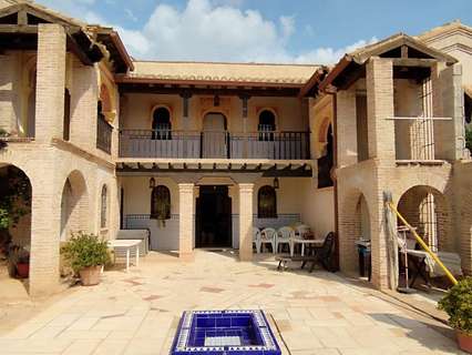 Chalet en venta en Crevillent