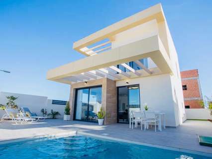 Chalet en venta en Los Montesinos