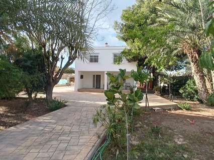 Chalet en venta en Elche/Elx