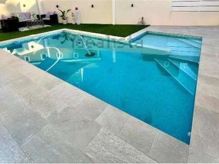 Chalet en venta en Santa Pola zona Gran Alacant