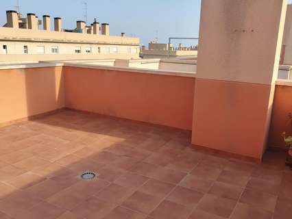 Ático en venta en Elche/Elx