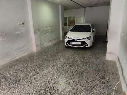 Local comercial en venta en Elche/Elx