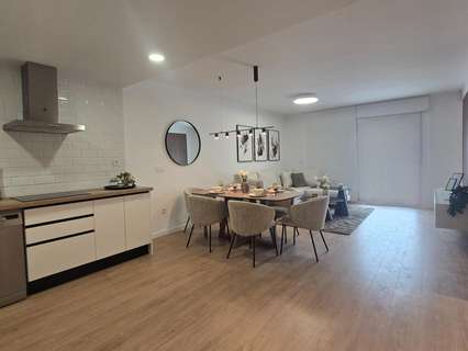 Piso en venta en Elche/Elx