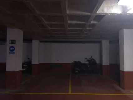 Plaza de parking en venta en Elche/Elx