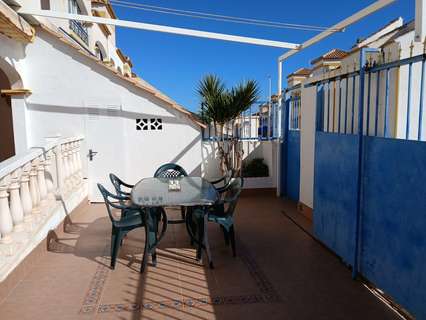 Planta baja en venta en Santa Pola zona Gran Alacant