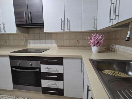 Piso en venta en Elche/Elx