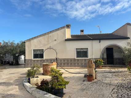 Chalet en venta en Elche/Elx