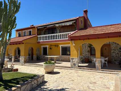 Chalet en venta en Elche/Elx zona Perleta