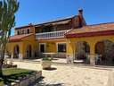 Chalet en venta en Elche/Elx zona Perleta