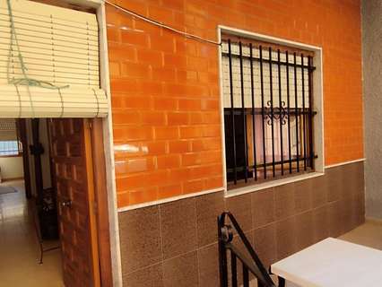 Casa en venta en Catral