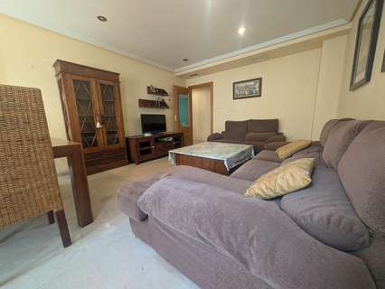 Piso en venta en Elche/Elx