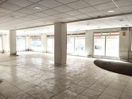 Local comercial en venta en Elche/Elx