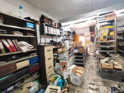 Local comercial en venta en Elche/Elx