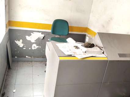 Local comercial en venta en Elche/Elx