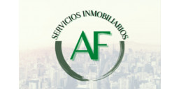 logo Af Servicios Inmobiliarios