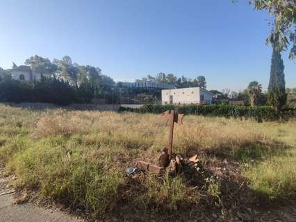 Parcela rústica en venta en Córdoba