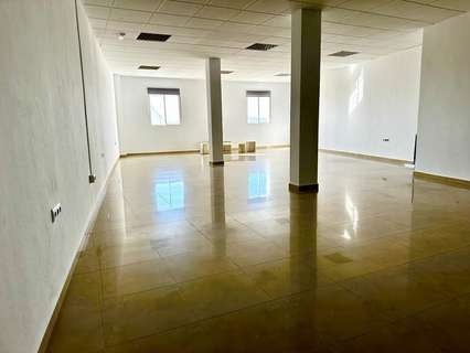 Local comercial en alquiler en Fuente Obejuna