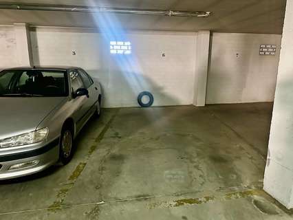 Plaza de parking en venta en Fuente Obejuna