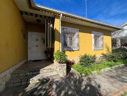 Chalet en venta en Córdoba