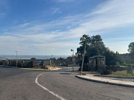 Parcela rústica en venta en Córdoba