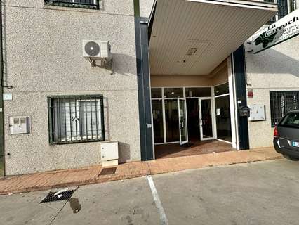 Nave industrial en venta en Córdoba