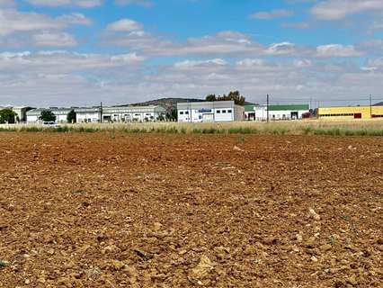 Parcela rústica en venta en Fuente Obejuna