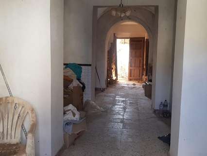 Casa en venta en Fuente la Lancha