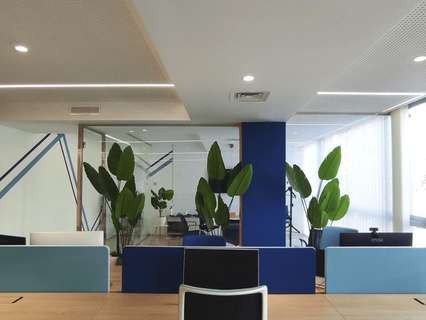 Despacho en alquiler en Córdoba