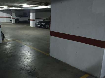 Plaza de parking en venta en Córdoba