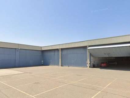 Nave industrial en alquiler en Córdoba