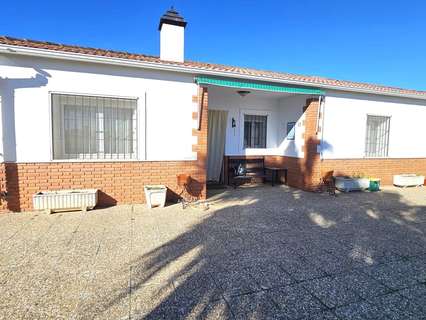 Chalet en venta en Villaviciosa de Córdoba