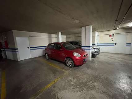 Plaza de parking en venta en Córdoba
