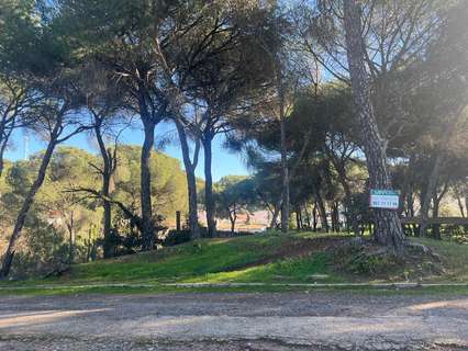 Parcela rústica en venta en Córdoba