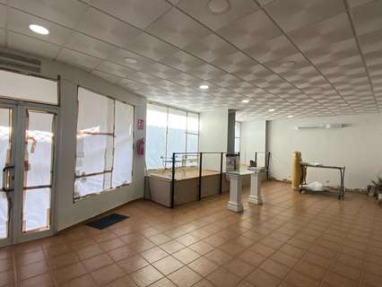 Local comercial en alquiler en Córdoba