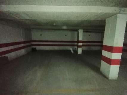 Plaza de parking en venta en Córdoba