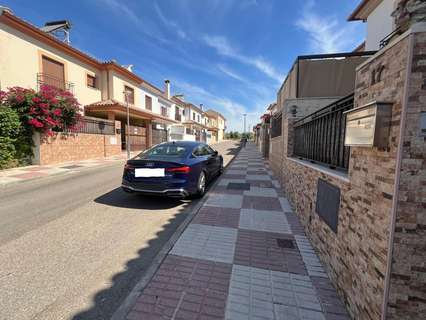 Chalet en venta en La Victoria