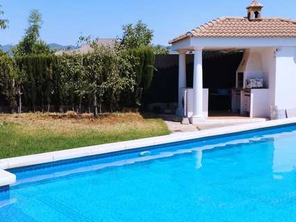 Casa rústica en venta en Córdoba