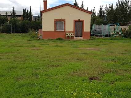 Chalet en venta en Córdoba