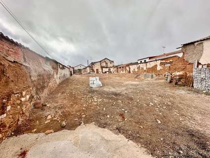 Parcela rústica en venta en Fuente Obejuna