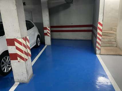 Plaza de parking en venta en Córdoba rebajada