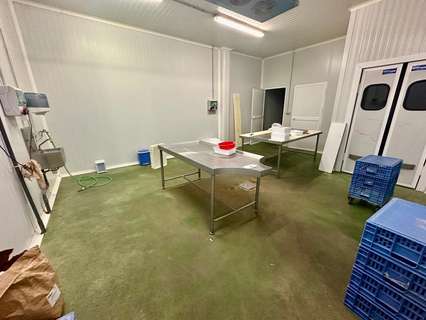 Nave industrial en venta en Fuente Obejuna