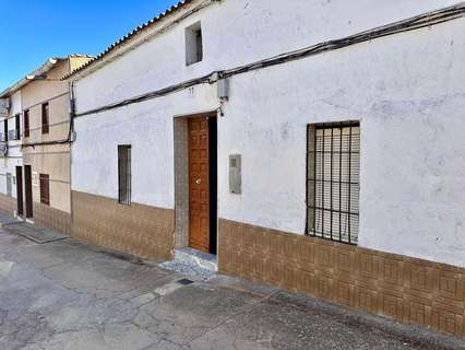 Casa en venta en Fuente Obejuna