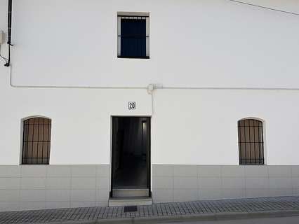 Casa en venta en Fuente Obejuna