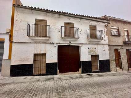 Casa en venta en Fuente Obejuna