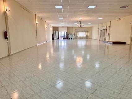 Nave industrial en venta en Fuente Obejuna