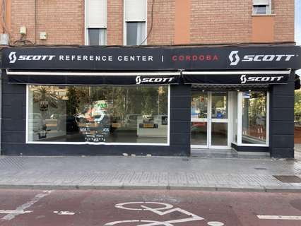 Local comercial en venta en Córdoba