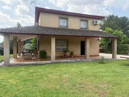 Chalet en venta en Córdoba