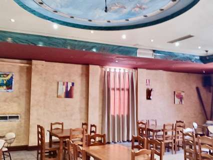 Local comercial en alquiler en Fuente Obejuna