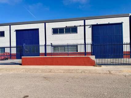 Nave industrial en venta en Fuente Obejuna