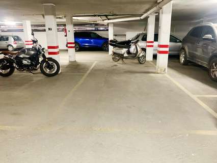 Plaza de parking en alquiler en Córdoba